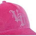 mutzen-gebogen-rosa-snapback-royalp-von-von-dutch