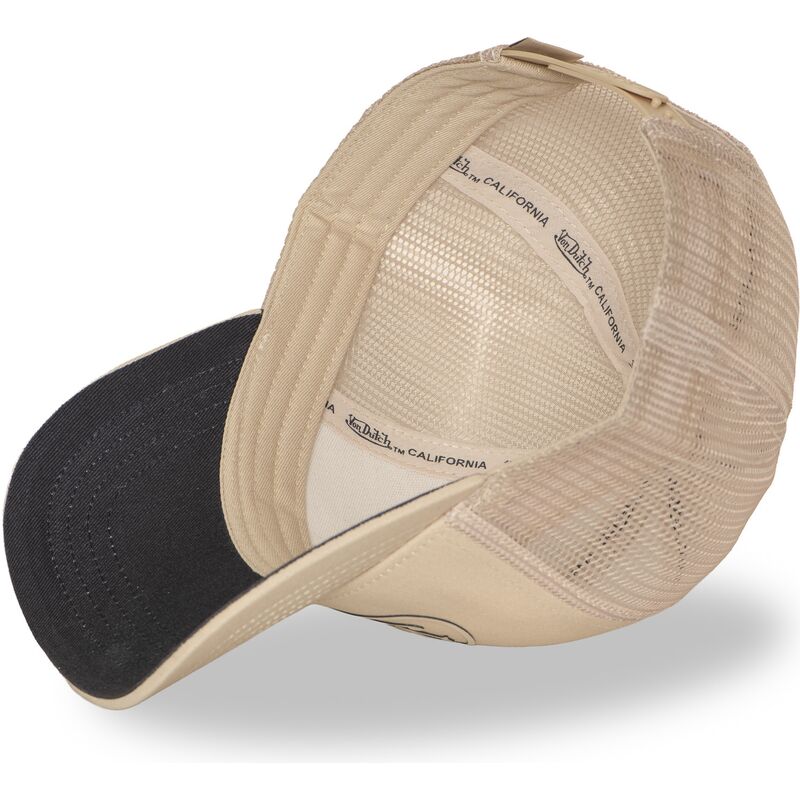 mutzen-gebogen-beige-snapback-log23-von-von-dutch