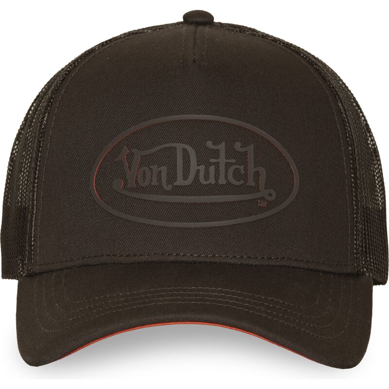 mutzen-gebogen-braun-snapback-log24-von-von-dutch