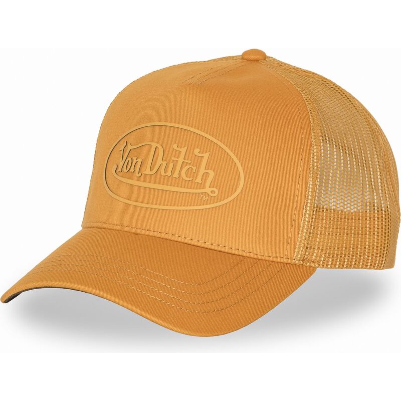 mutzen-gebogen-orange-snapback-log25-von-von-dutch mutzen-gebogen-orange-snapback-log25-von-von-dutch