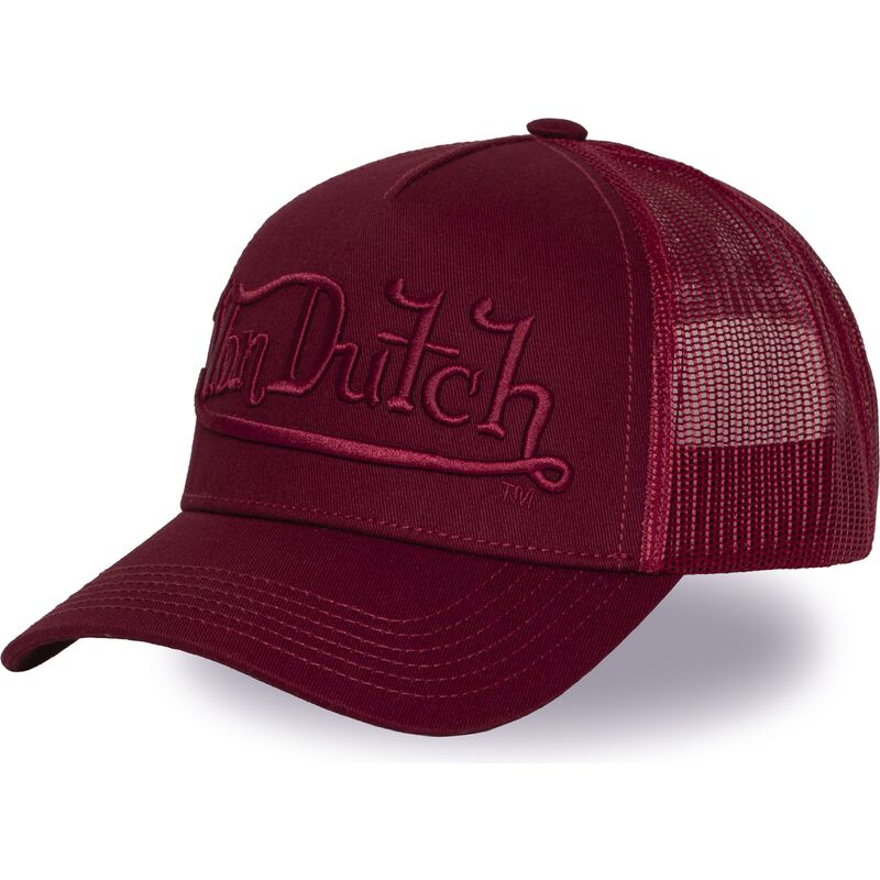 mutzen-gebogen-rot-snapback-emb07-von-von-dutch