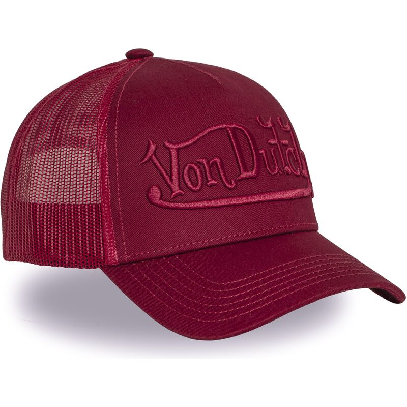 mutzen-gebogen-rot-snapback-emb07-von-von-dutch
