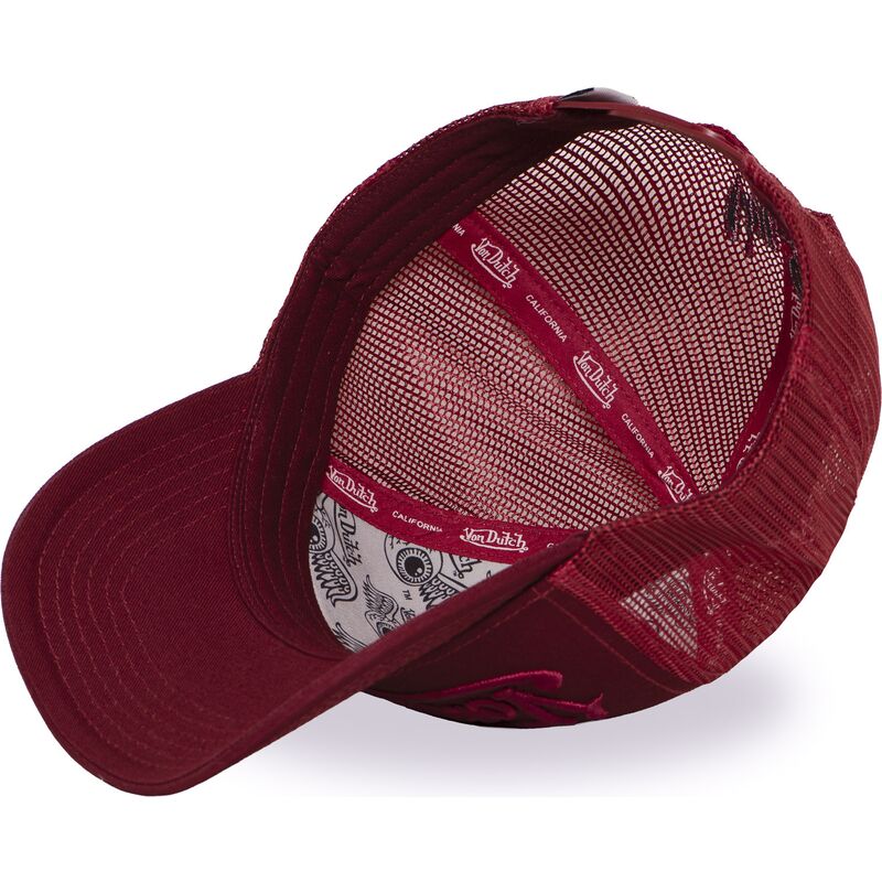 mutzen-gebogen-rot-snapback-emb07-von-von-dutch