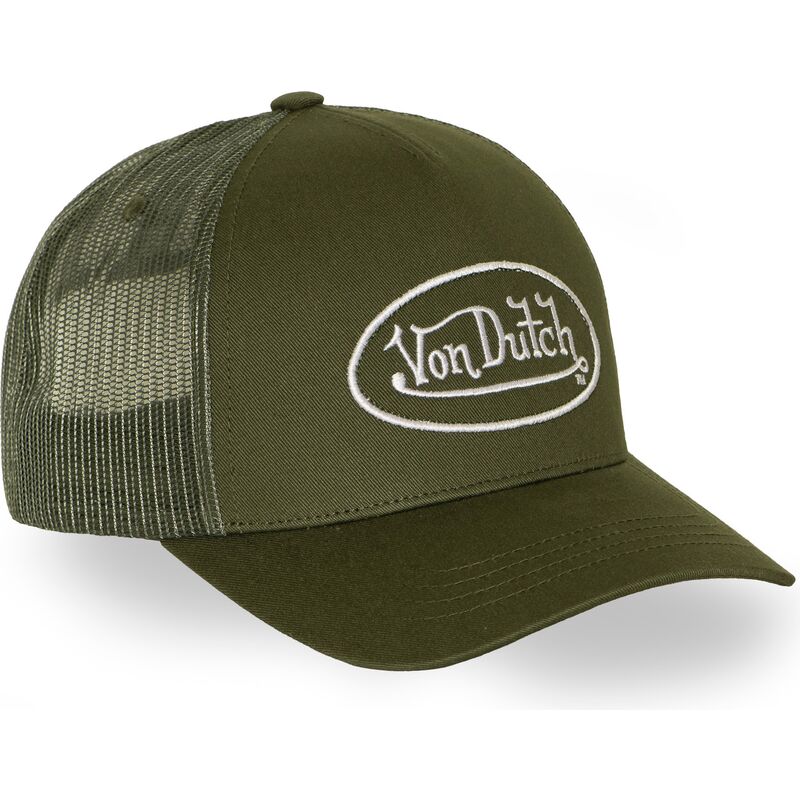 mutzen-gebogen-grun-verstellbares-band-lofb52-von-von-dutch mutzen-gebogen-grun-verstellbares-band-lofb52-von-von-dutch