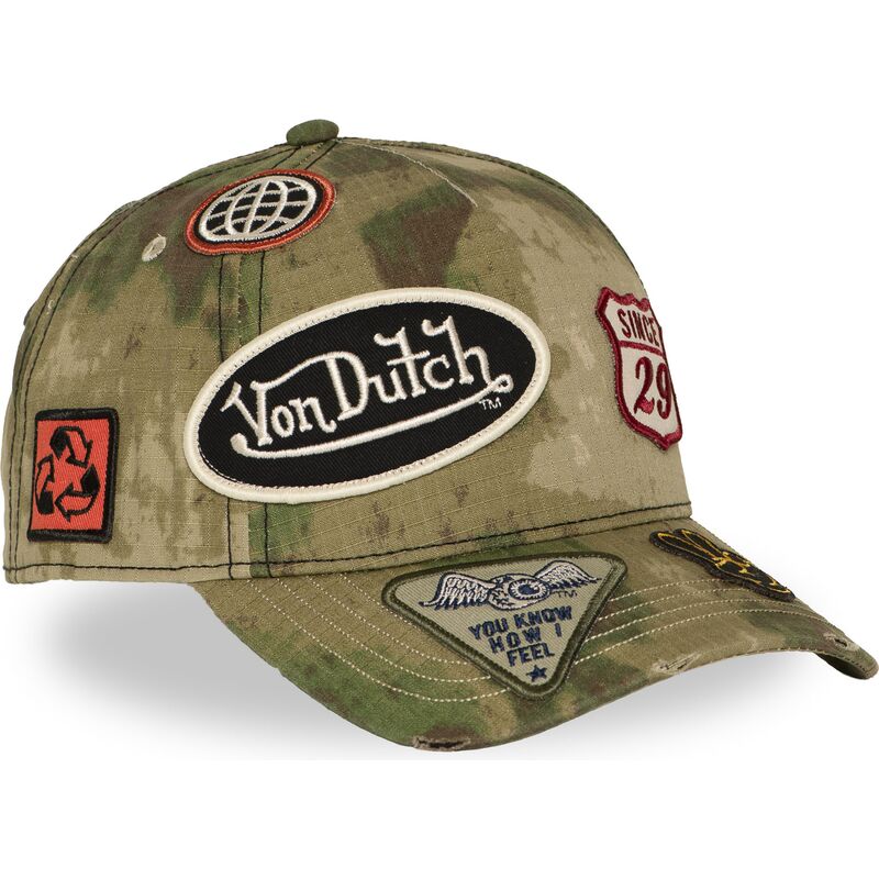 mutzen-gebogen-tarnung-snapback-kamo04-von-von-dutch mutzen-gebogen-tarnung-snapback-kamo04-von-von-dutch