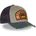 casquette-trucker-multicolore-sem18-von-dutch