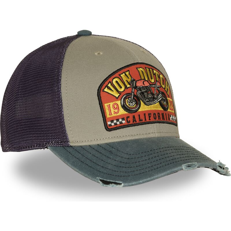 mutzen-gebogen-mehrfarbig-snapback-sem18-von-von-dutch