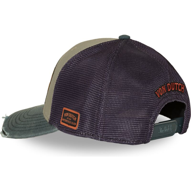 mutzen-gebogen-mehrfarbig-snapback-sem18-von-von-dutch