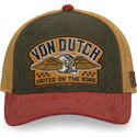 mutzen-gebogen-mehrfarbig-snapback-sem19-von-von-dutch