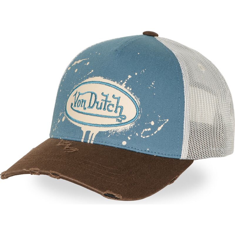 mutzen-gebogen-mehrfarbig-snapback-tag01-von-von-dutch mutzen-gebogen-mehrfarbig-snapback-tag01-von-von-dutch