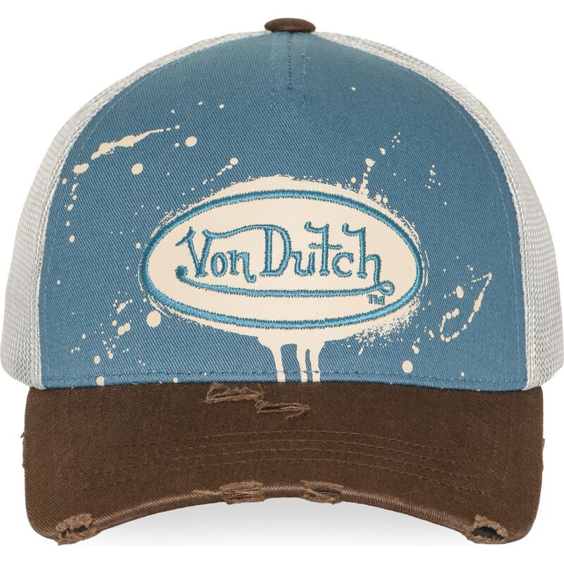 mutzen-gebogen-mehrfarbig-snapback-tag01-von-von-dutch mutzen-gebogen-mehrfarbig-snapback-tag01-von-von-dutch