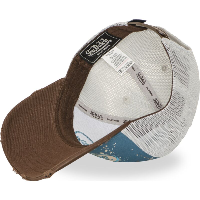 mutzen-gebogen-mehrfarbig-snapback-tag01-von-von-dutch mutzen-gebogen-mehrfarbig-snapback-tag01-von-von-dutch