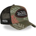 casquette-trucker-verte-et-noire-cafe12-von-dutch