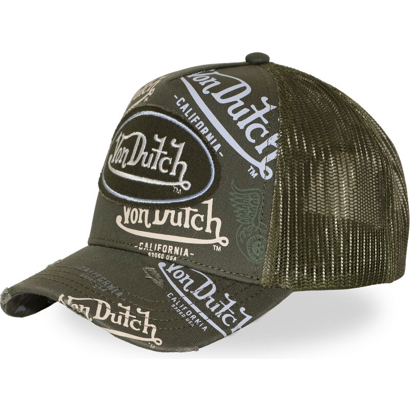 mutzen-gebogen-grun-snapback-cafe14-von-von-dutch
