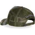 casquette-trucker-verte-cafe14-von-dutch