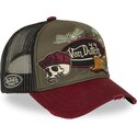 mutzen-gebogen-mehrfarbig-snapback-patches17-von-von-dutch