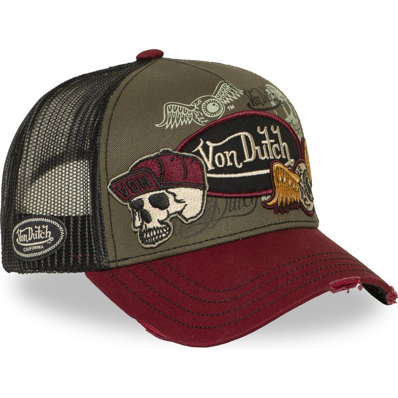 mutzen-gebogen-mehrfarbig-snapback-patches17-von-von-dutch