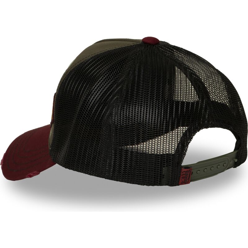 casquette-trucker-multicolore-patches17-von-dutch casquette-trucker-multicolore-patches17-von-dutch