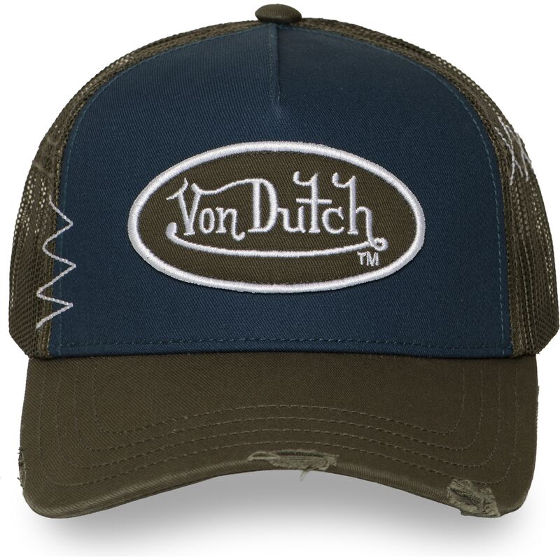 mutzen-gebogen-marineblau-snapback-used-14-von-von-dutch mutzen-gebogen-marineblau-snapback-used-14-von-von-dutch
