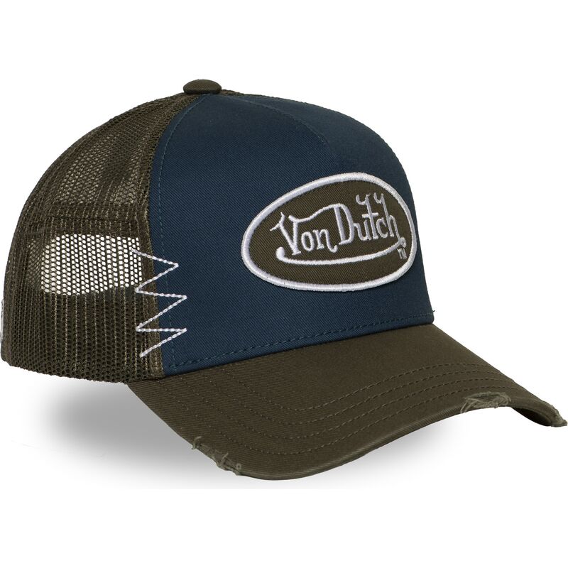 mutzen-gebogen-marineblau-snapback-used-14-von-von-dutch mutzen-gebogen-marineblau-snapback-used-14-von-von-dutch