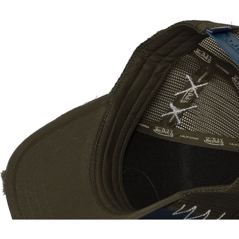 mutzen-gebogen-marineblau-snapback-used-14-von-von-dutch mutzen-gebogen-marineblau-snapback-used-14-von-von-dutch
