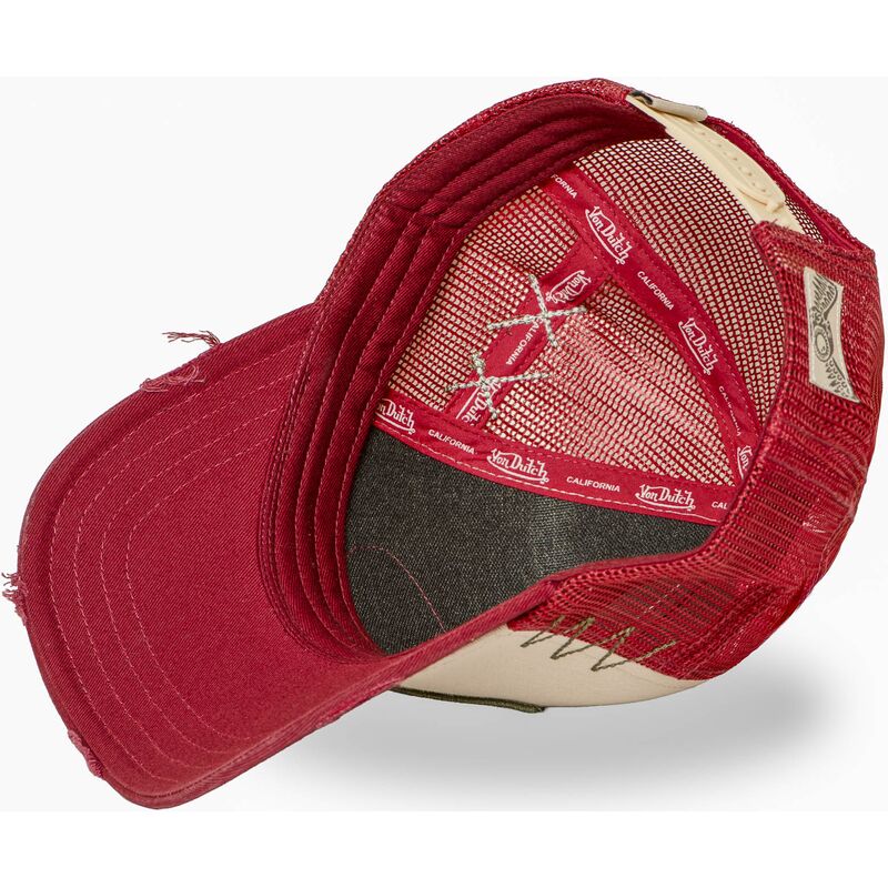 mutzen-gebogen-rot-snapback-used-16-von-von-dutch