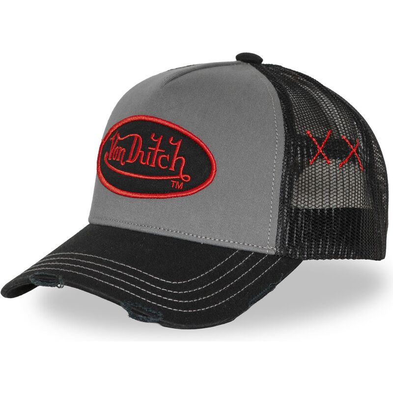 mutzen-gebogen-grau-snapback-used-17-von-von-dutch mutzen-gebogen-grau-snapback-used-17-von-von-dutch