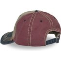 mutzen-gebogen-mehrfarbig-verstellbares-band-retro15-von-von-dutch