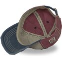 casquette-courbee-multicolore-ajustable-retro15-von-dutch