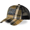 mutzen-gebogen-gelb-snapback-car11-von-von-dutch