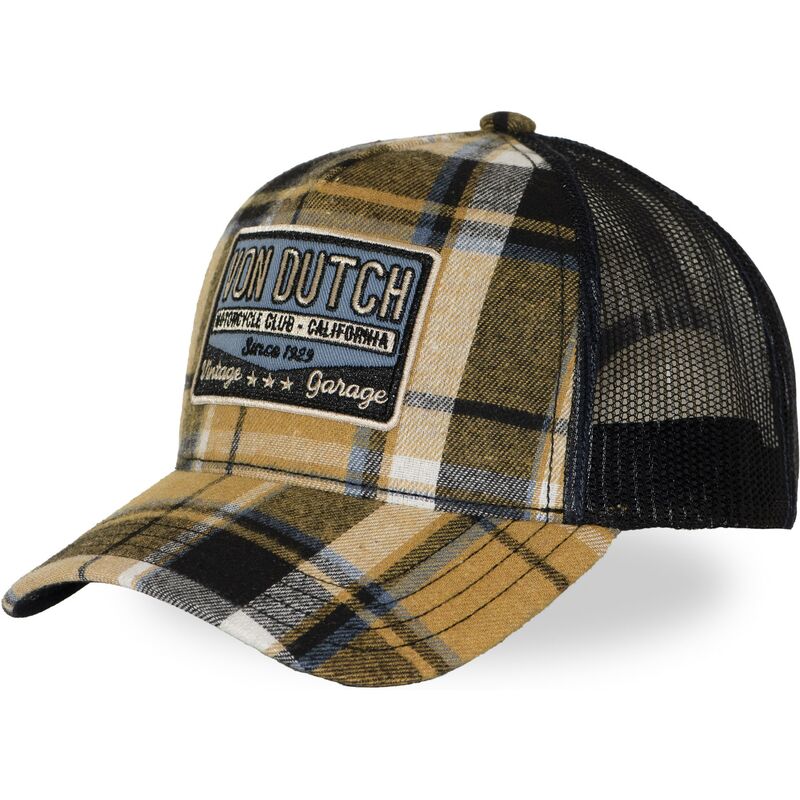 mutzen-gebogen-gelb-snapback-car11-von-von-dutch mutzen-gebogen-gelb-snapback-car11-von-von-dutch