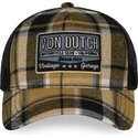 mutzen-gebogen-gelb-snapback-car11-von-von-dutch