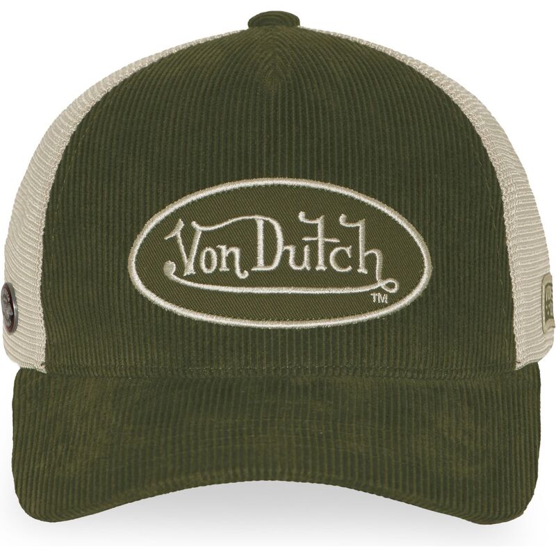 mutzen-gebogen-grun-verstellbares-band-lof-b47-von-von-dutch mutzen-gebogen-grun-verstellbares-band-lof-b47-von-von-dutch