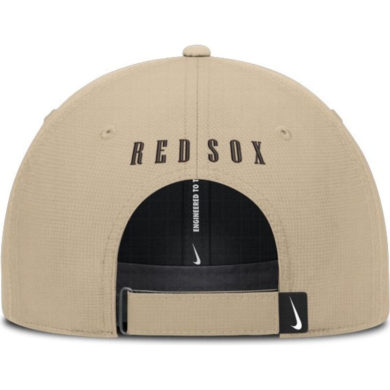 mutzen-gebogen-beige-verstellbares-band-club-structured-uv-poly-ripstop-der-boston-red-sox-mlb-von-nike mutzen-gebogen-beige-verstellbares-band-club-structured-uv-poly-ripstop-der-boston-red-sox-mlb-von-nike