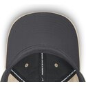 casquette-courbee-beige-ajustable-avec-logo-marron-club-structured-uv-poly-ripstop-new-york-yankees-mlb-nike