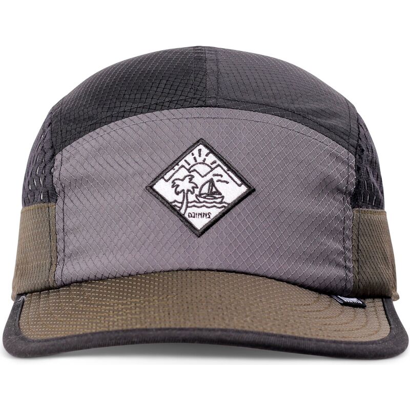 casquette-courbee-multicolore-ajustable-soft-rip-pull-djinns casquette-courbee-multicolore-ajustable-soft-rip-pull-djinns