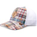 mutzen-gebogen-mehrfarbig-snapback-hft-patch-check-turquoise-von-djinns