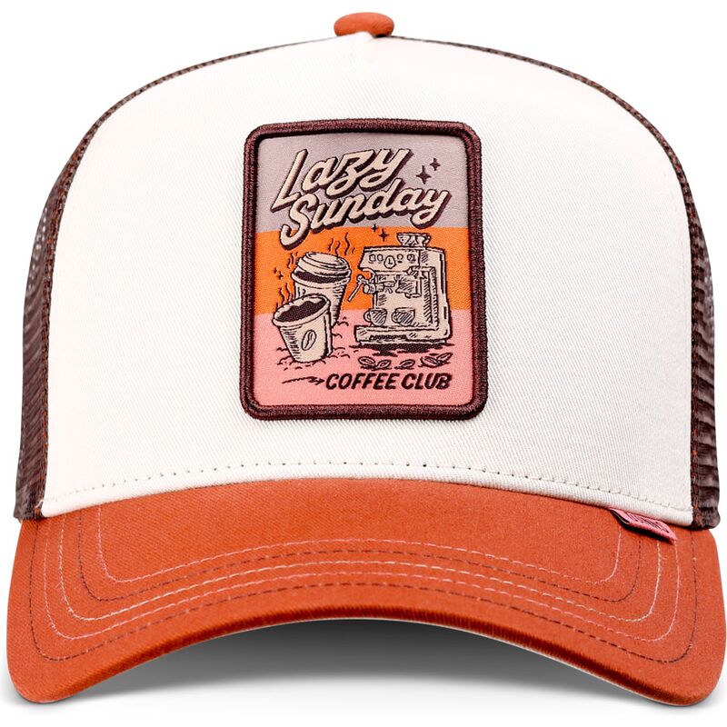 casquette-trucker-marron-et-blanche-hft-lscc-funky-patch-djinns