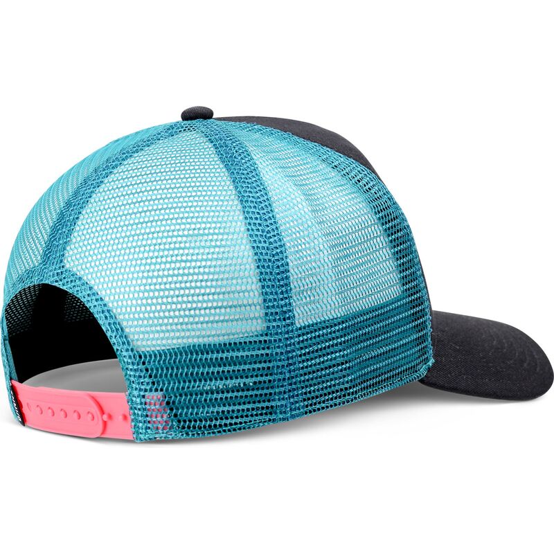 mutzen-gebogen-schwarz-snapback-hft-dnc-flamingo-von-djinns mutzen-gebogen-schwarz-snapback-hft-dnc-flamingo-von-djinns