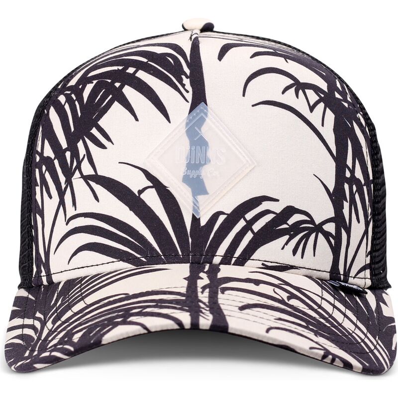 mutzen-gebogen-schwarz-snapback-hft-allover-palm-von-djinns