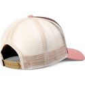 mutzen-gebogen-braun-snapback-rosa-hft-lazy-bird-von-djinns