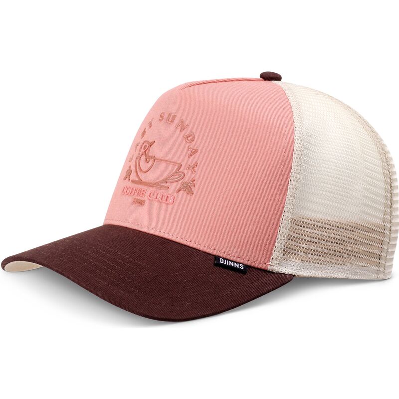 mutzen-gebogen-rosa-snapback-hft-lazy-bird-von-djinns
