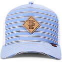 mutzen-gebogen-blau-snapback-hft-business-stripe-von-djinns
