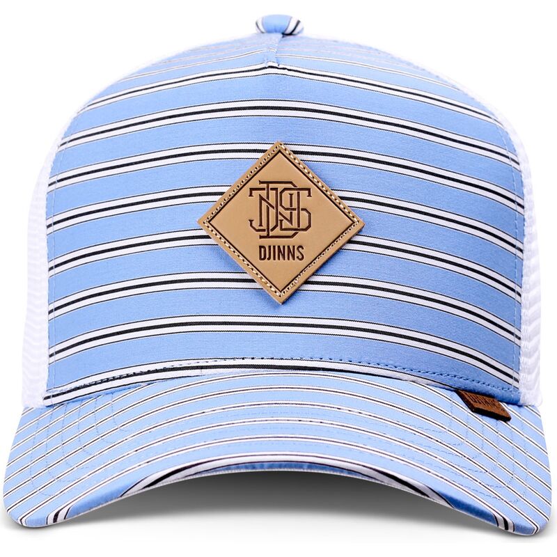 casquette-trucker-bleue-et-blanche-hft-business-stripe-djinns casquette-trucker-bleue-et-blanche-hft-business-stripe-djinns