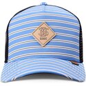 mutzen-gebogen-blau-snapback-hft-business-stripe-von-djinns