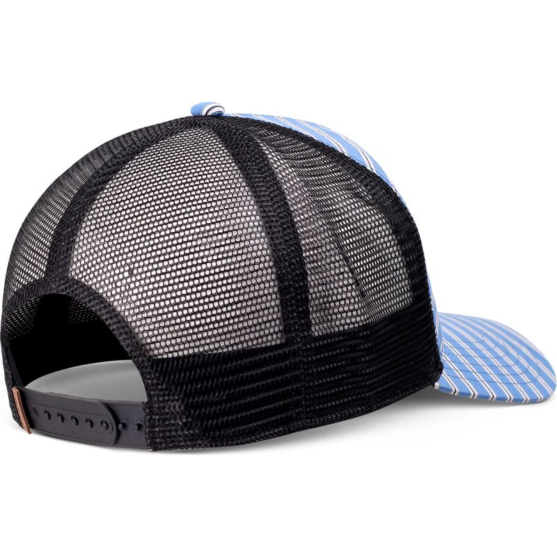 casquette-trucker-bleue-et-noire-hft-business-stripe-djinns