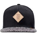mutzen-flach-schwarz-snapback-gothic-freestyle-rev-von-djinns