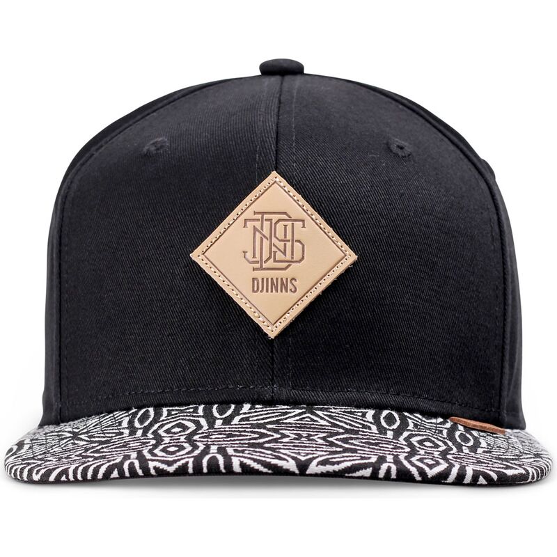 mutzen-flach-schwarz-snapback-gothic-freestyle-rev-von-djinns mutzen-flach-schwarz-snapback-gothic-freestyle-rev-von-djinns