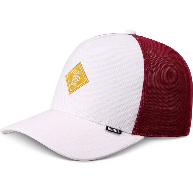 mutzen-gebogen-weiss-snapback-hft-finefine-mesh-von-djinns