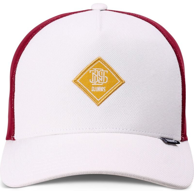 casquette-trucker-blanche-et-rouge-hft-finefine-mesh-djinns